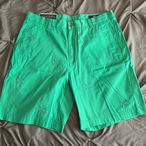 NWT Vineyard Vines Breaker Shorts